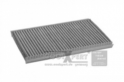 BBR AUTOMOTIVE 0352003384 -  Фильтр воздуха в салоне
